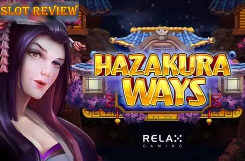 Hazakura Ways